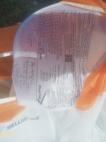 Swing Arcus 2 RS, L, 2024, (95-115kg), 20h