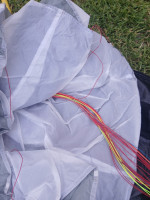 Axis Plouto 3, ML, 2022, (95-115kg), 40h