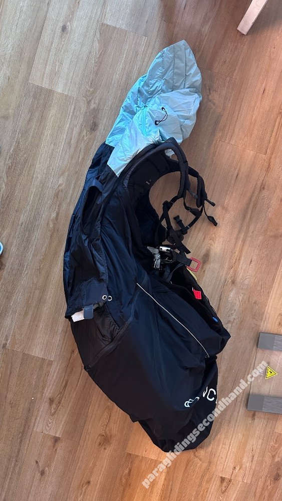 Advance weightless 4, M, 2026 - Image 2