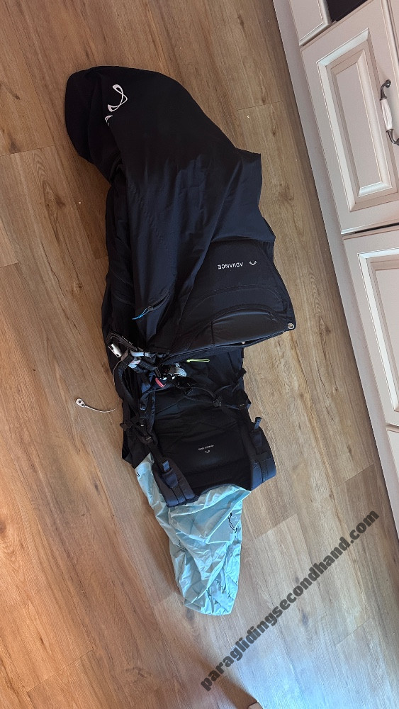 Advance weightless 4, M, 2026 - Image 4