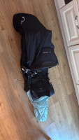 Advance weightless 4, M, 2026