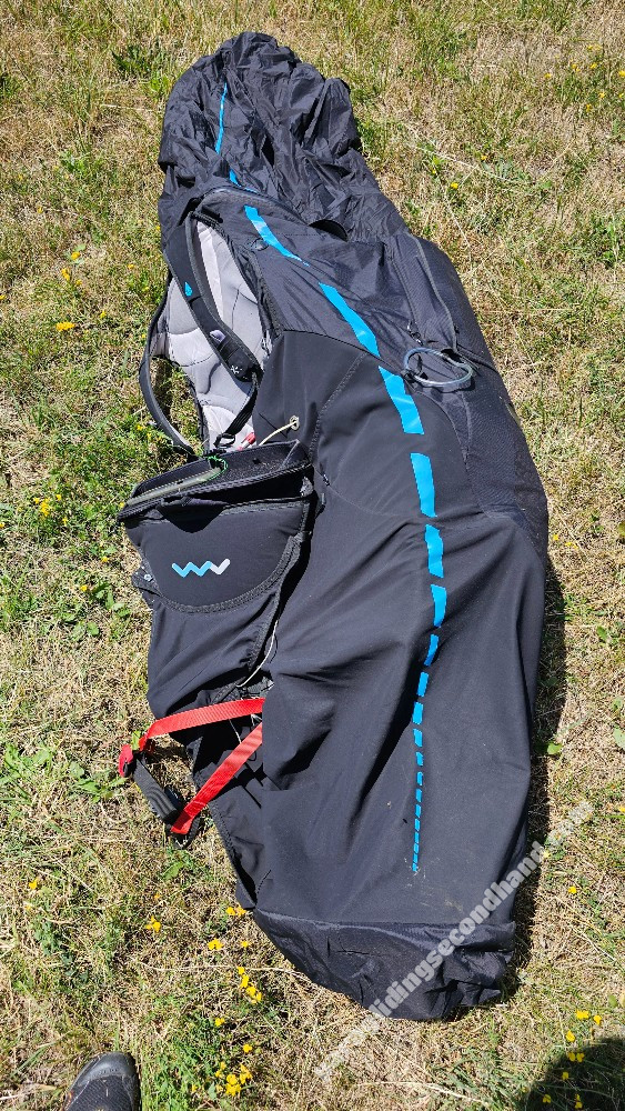 Woody Valley XR 7, XL, 2023