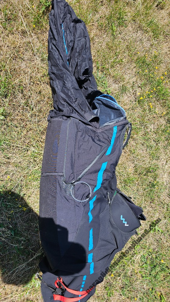 Woody Valley XR 7, XL, 2023 - Image 4