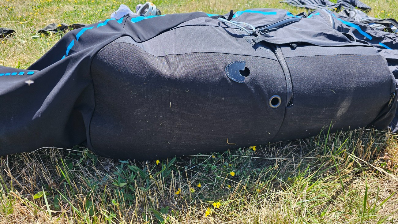 Woody Valley XR 7, XL, 2023 - Image 2