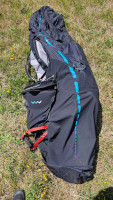 Woody Valley XR 7, XL, 2023