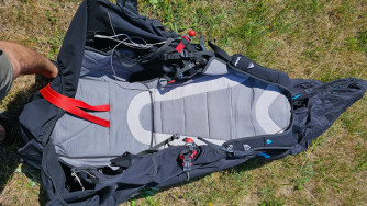 Woody Valley XR 7, XL, 2023