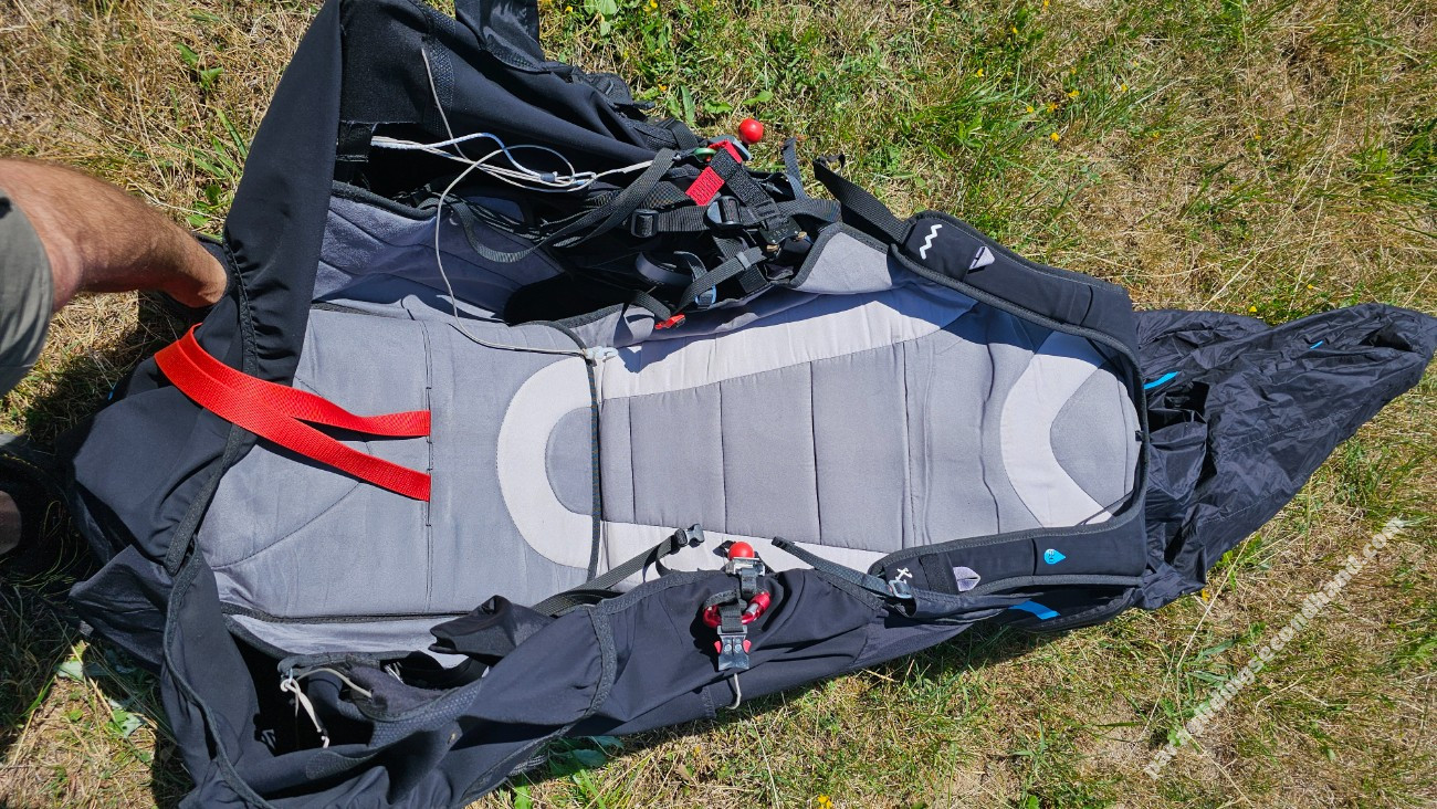Woody Valley XR 7, XL, 2023 - Image 3