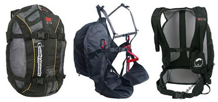 GIN Gliders Speedrider, M