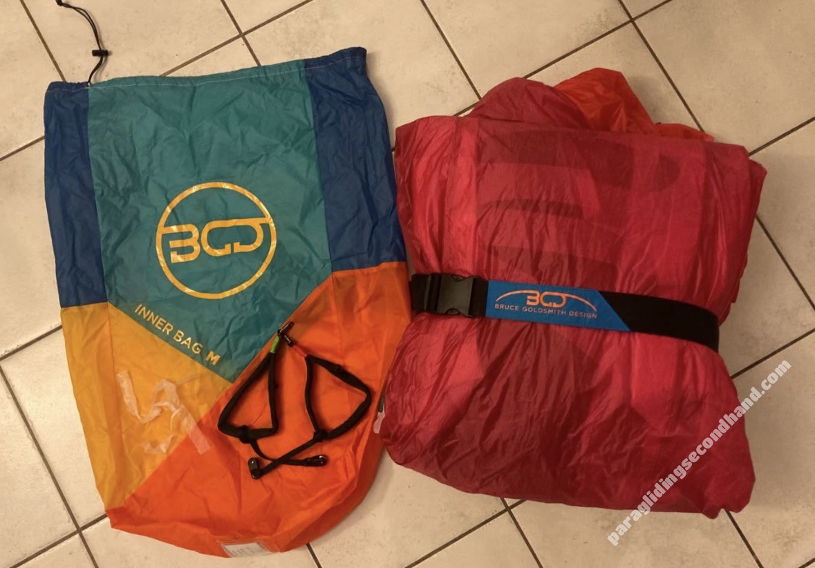 BGD Epic Freestyle, 23, 2025, (60-100kg), 40h - Image 2