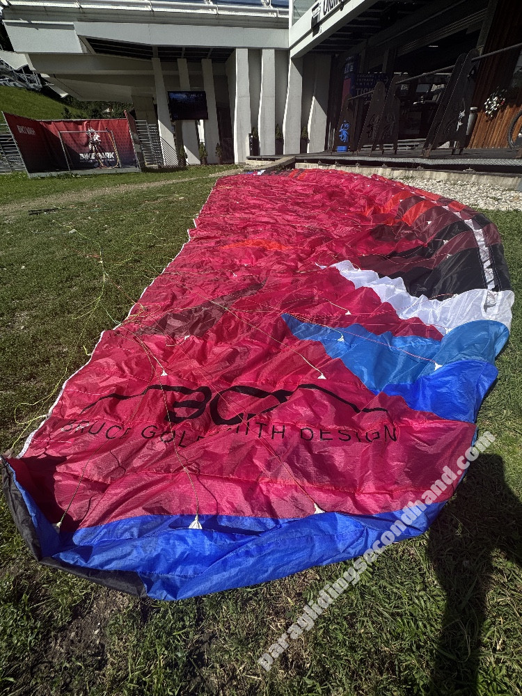 BGD Epic Freestyle, 23, 2025, (60-100kg), 40h