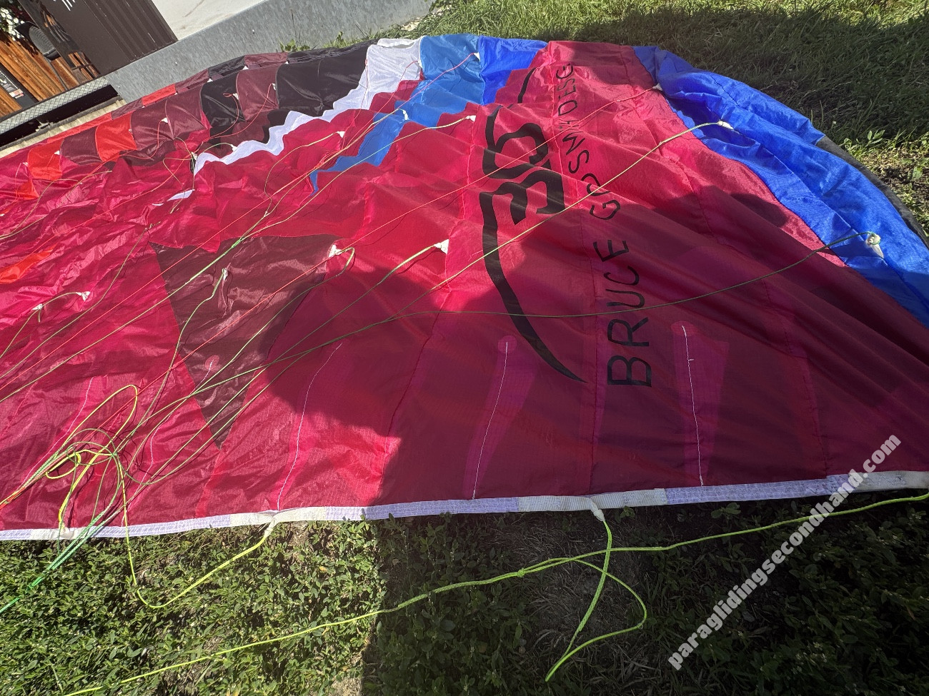 BGD Epic Freestyle, 23, 2025, (60-100kg), 40h - Image 6
