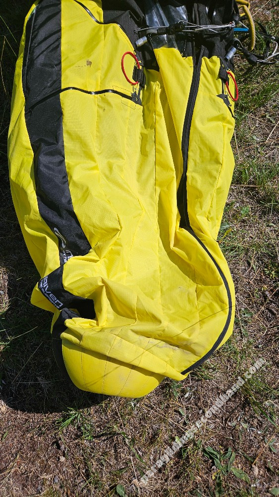 Ozone Submarine 1.5, M, 2026 - Image 10