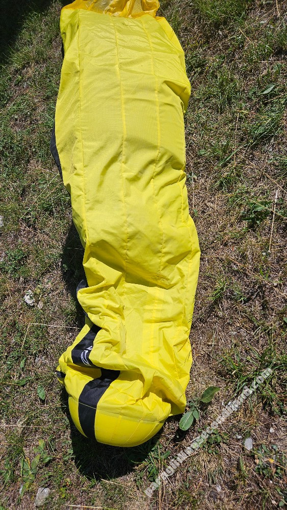Ozone Submarine 1.5, M, 2026 - Image 8