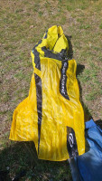 Ozone Submarine 1.5, M, 2026