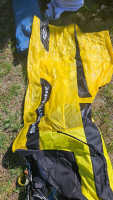 Ozone Submarine 1.5, M, 2026