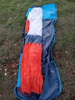 Skywalk Mint, 105, 2025, (85-105kg), 38h