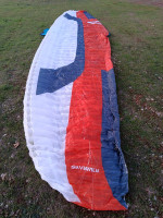 Skywalk Mint, 105, 2025, (85-105kg), 38h