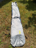 Niviuk Hook 5P, 22, 2022, (60-80kg), 10h