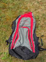 Niviuk Hook 5P, 22, 2022, (60-80kg), 10h