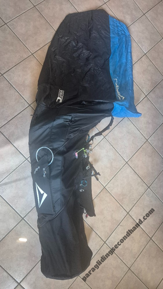 Flow VISSTA XC, L, 2025 - Image 3