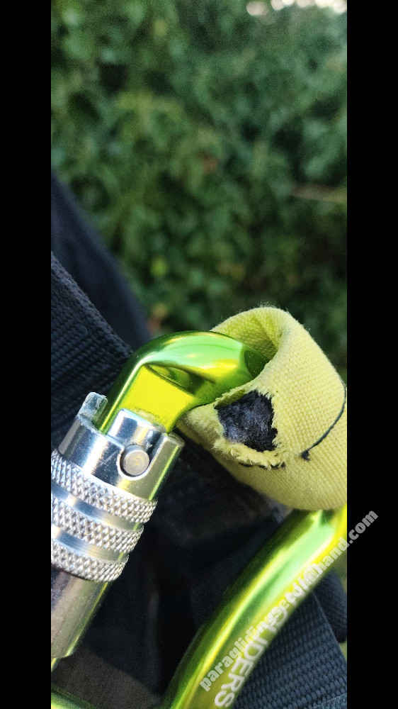 GIN Gliders Basis RC, S, 2012 - Image 10