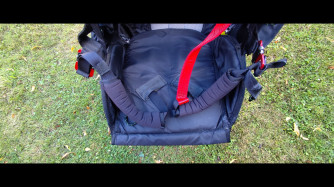 GIN Gliders Basis RC, S, 2012