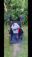 GIN Gliders Basis RC, S, 2012