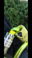 GIN Gliders Basis RC, S, 2012