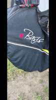 GIN Gliders Basis RC, S, 2012