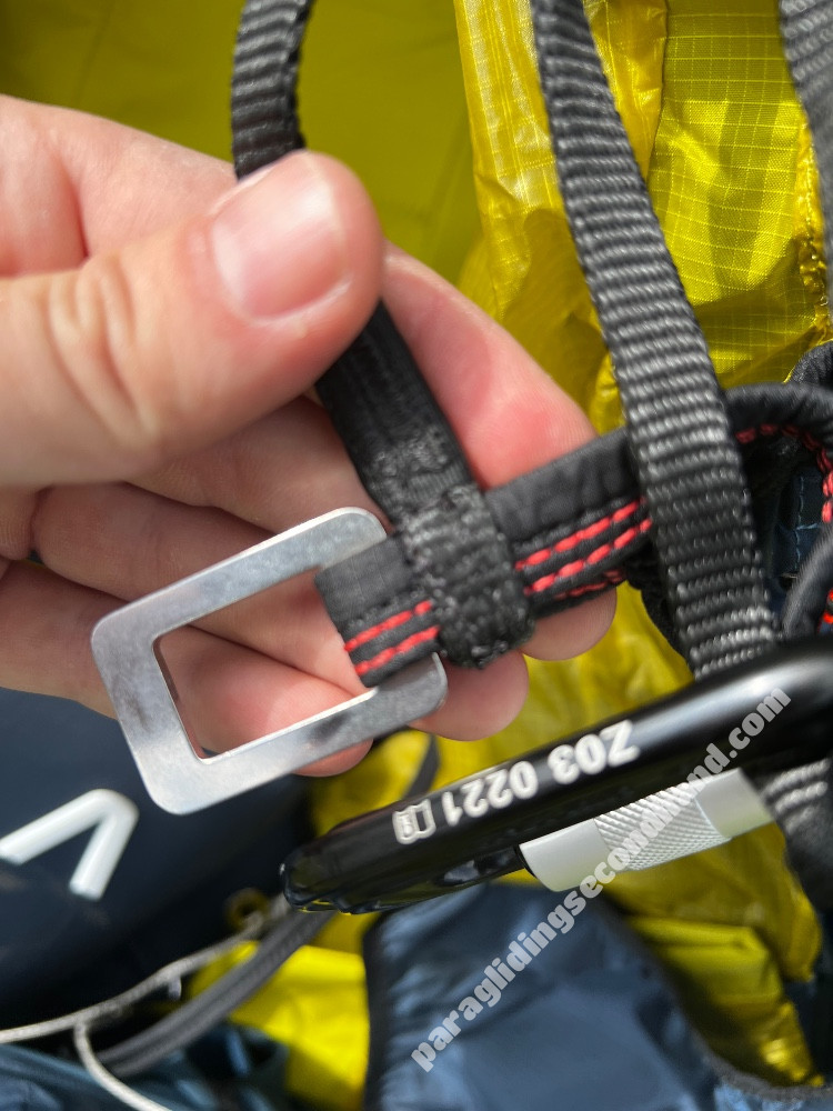 Skywalk RANNGE X-ALPS 3, L, 2023 - Image 4