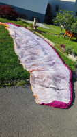 Ozone Zeolite GT, S, 2021, (65-85kg), 100h