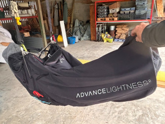 Advance Lightness 2, L