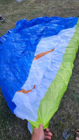 Niviuk Skin 2P, 18m2, 2018, (70-90kg), 5h