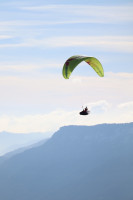 Ozone Swift 6, S, 2023, (65-85kg), 70h