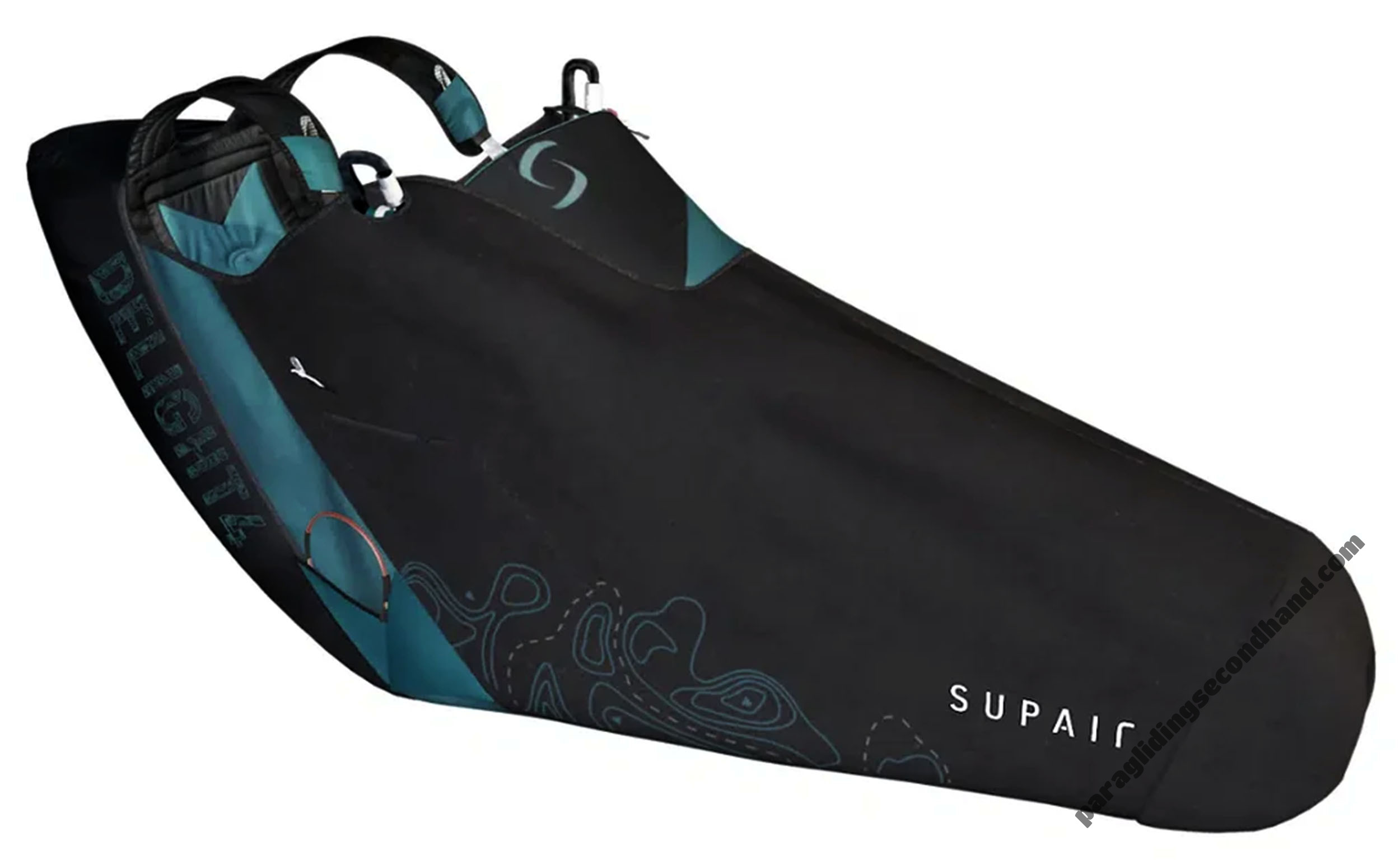 Supair Delight 4, S, 2024