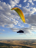 UP Meru, L, 2022, (115-130kg), 300h