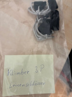 Niviuk Klimber 3 P, 23, 2024, (85-105kg), 27h