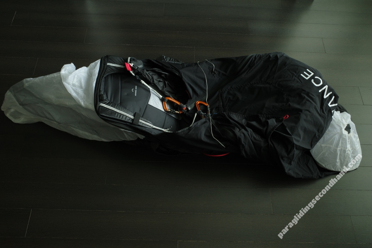 Advance Weightless, M, 2022 - Image 5