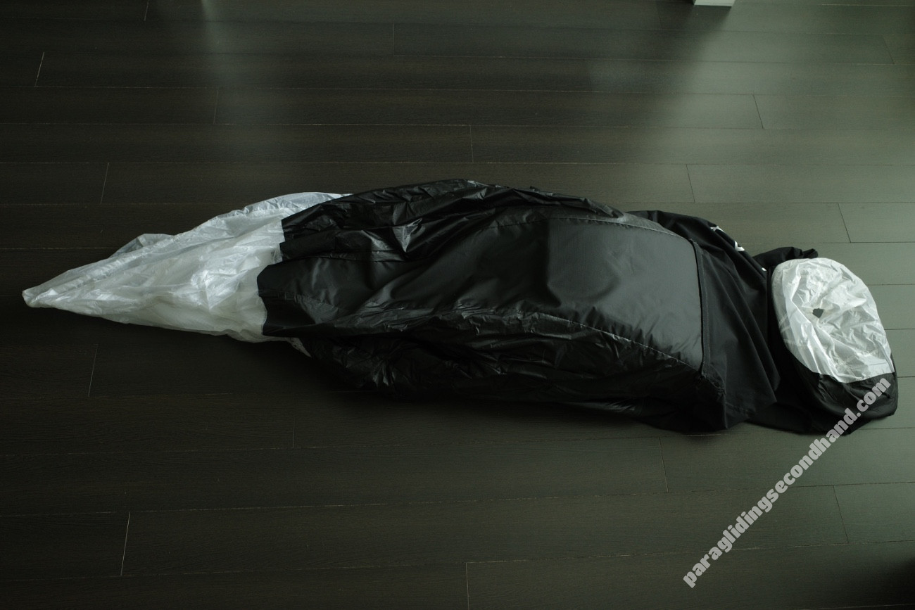 Advance Weightless, M, 2022 - Image 6