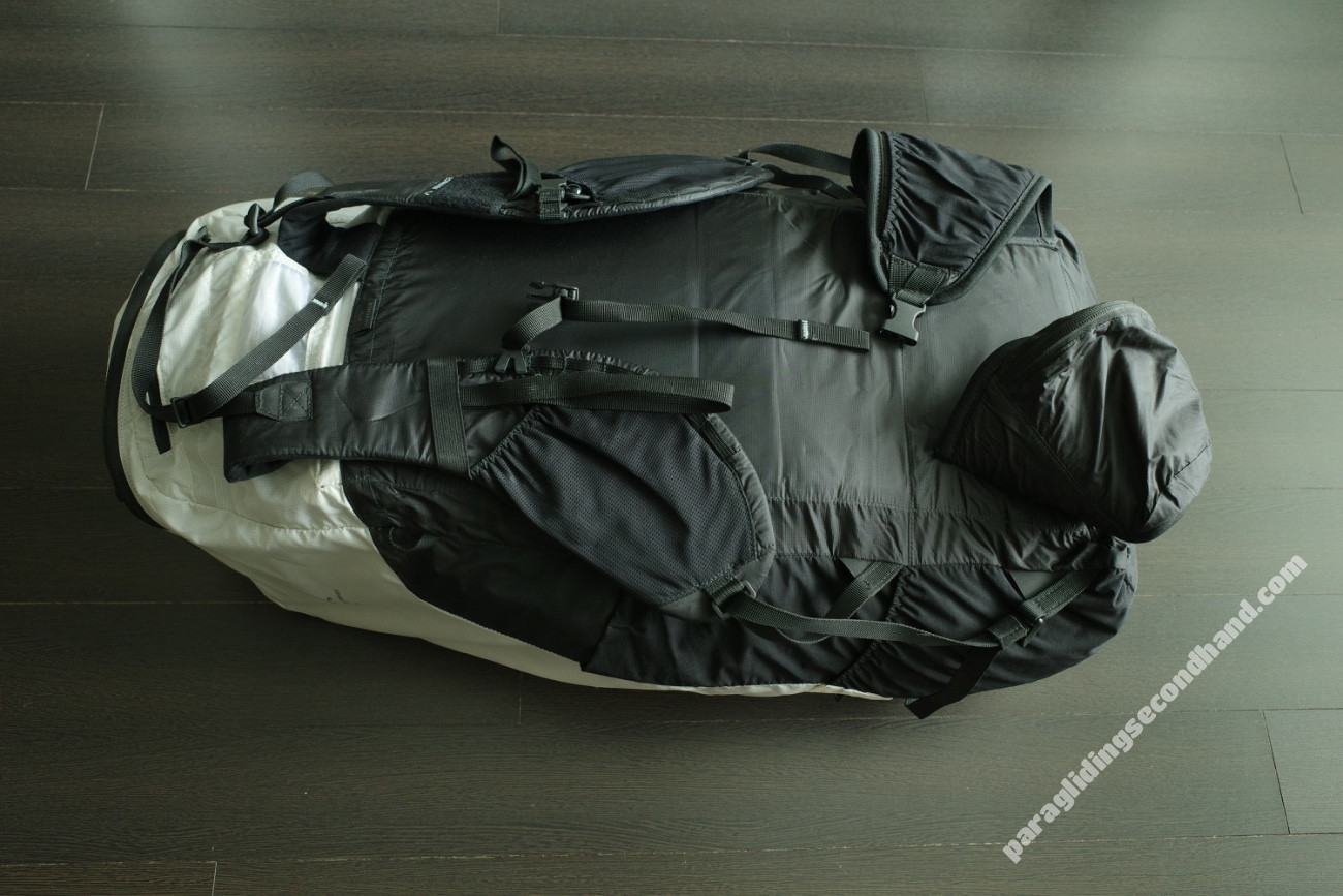 Advance Weightless, M, 2022 - Image 3