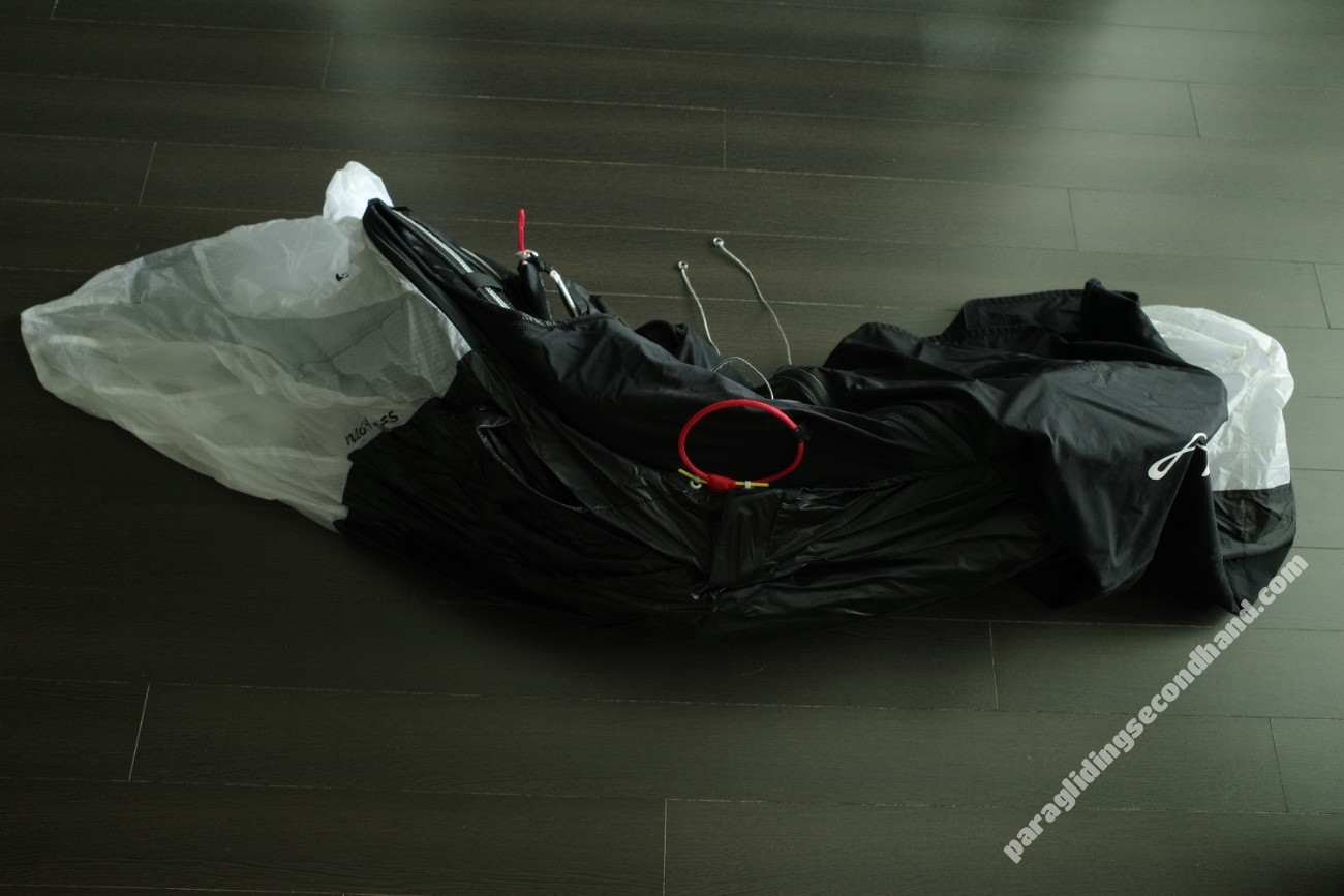 Advance Weightless, M, 2022 - Image 7