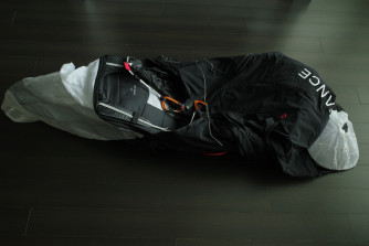 Advance Weightless, M, 2022