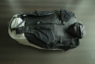 Advance Weightless, M, 2022