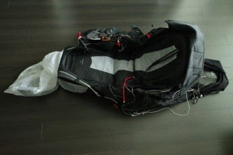 Advance Weightless, M, 2022