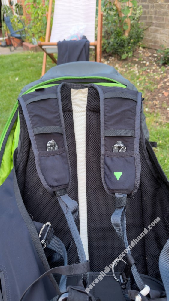Supair EVO XC3 (with speedbag), L, 2016 - Image 7