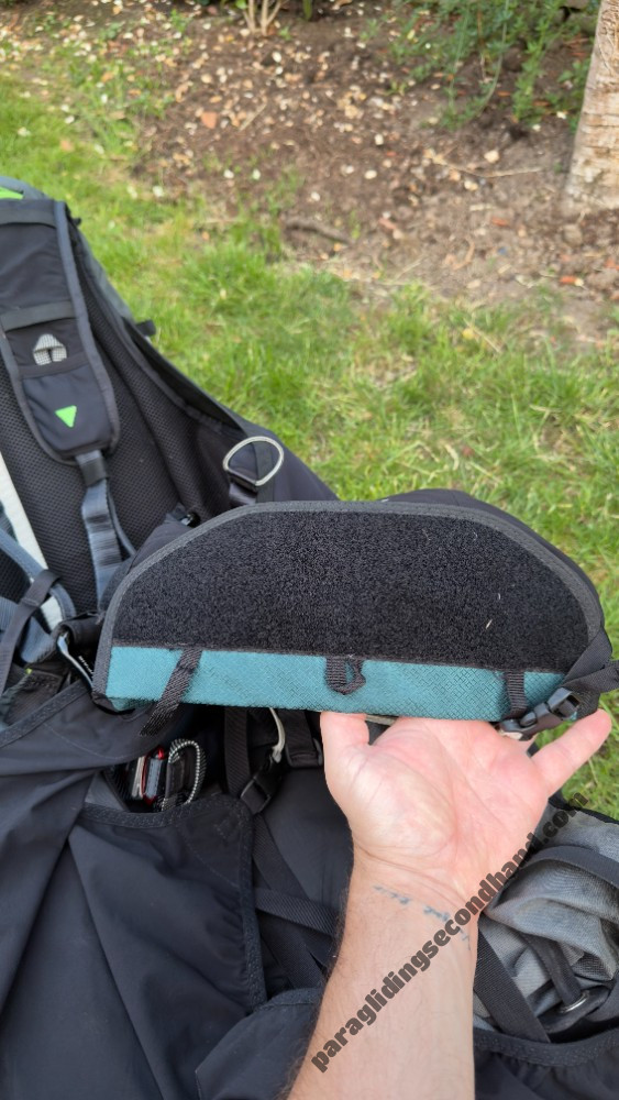 Supair EVO XC3 (with speedbag), L, 2016 - Image 3