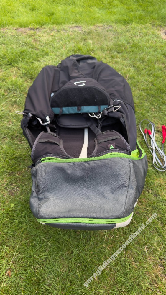 Supair EVO XC3 (with speedbag), L, 2016 - Image 5