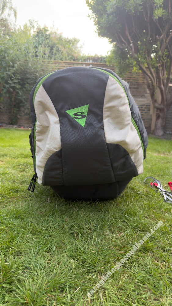 Supair EVO XC3 (with speedbag), L, 2016 - Image 10