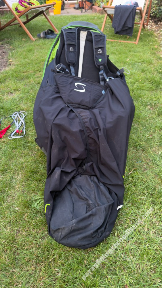 Supair EVO XC3 (with speedbag), L, 2016 - Image 9