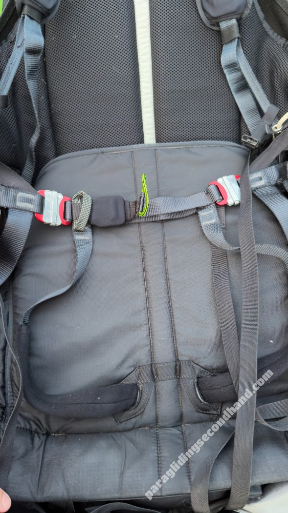 Supair EVO XC3 (with speedbag), L, 2016 - Image 2